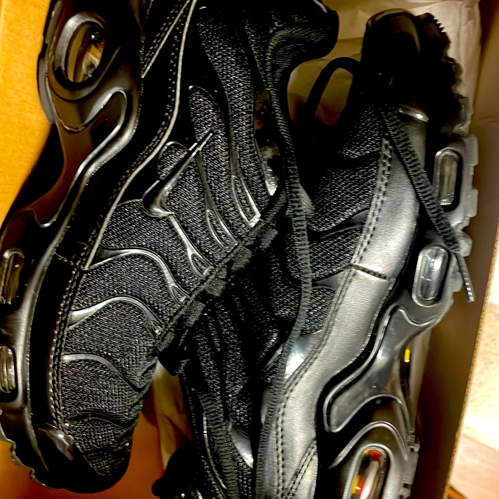 Nike plus
